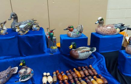 Cajun Heritage Festival | LA Cajun Bayou