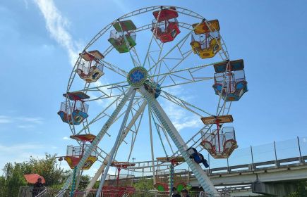 La F&ecirc;te du Monde | LA Cajun Bayou