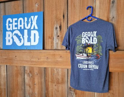 Louisiana&rsquo;s Cajun Bayou Tourism Unveils Refreshed Cajun Bayou Food Trail with Two New Stops