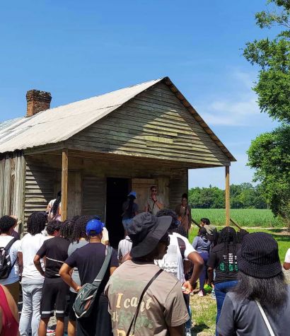 Cajun Bayou Culture Day Tour | LA Cajun Bayou