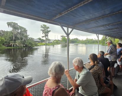 A Perfect Summer Itinerary in Lafourche Parish | LA Cajun Bayou