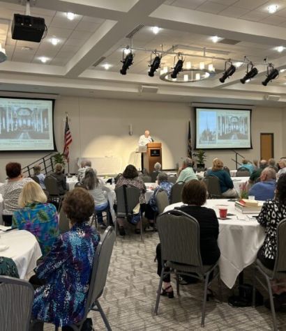 Lafourche Heritage Society Annual Seminar