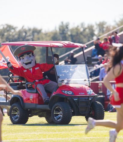 Nicholls vs. UTRGV | LA Cajun Bayou