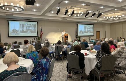 Lafourche Heritage Society Annual Seminar