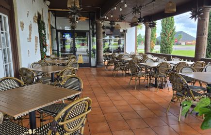El Paso Mexican Grill Thibodaux | LA Cajun Bayou