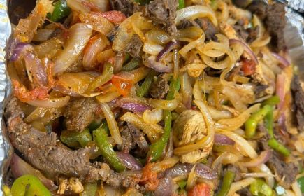 El Paso Mexican Grill Raceland | LA Cajun Bayou