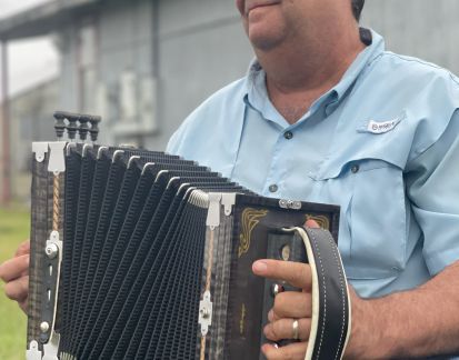 The Sound of Louisiana's Cajun Bayou