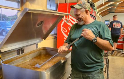 Louisiana Gumbo Festival | Lafourche Parish