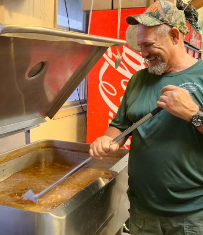 Louisiana Gumbo Festival | Lafourche Parish