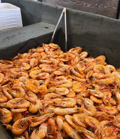 Golden Meadow Shrimp Boil Off, Music Fest, and Arts and Crafts Show | LA Cajun Bayou