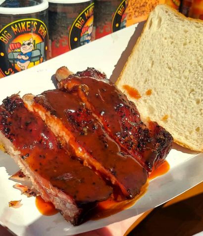 BBQ & Bourbon on the Bayou Festival | LA Cajun Bayou
