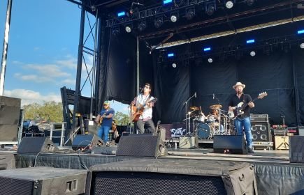 Acadia Music Fest | Thibodaux, Louisiana